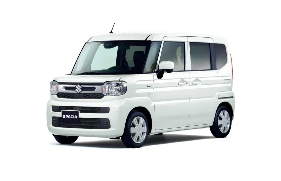 中古車01